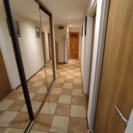 Sloneczne Pokoje Apartment Gliwice