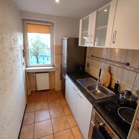 Sloneczne Pokoje Gliwice