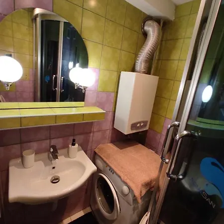 Appartement Sloneczne Pokoje