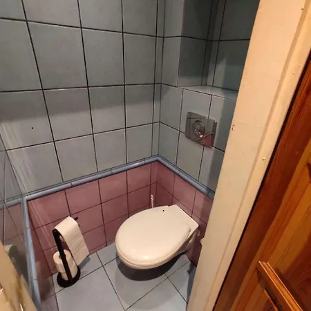 Appartement Sloneczne Pokoje