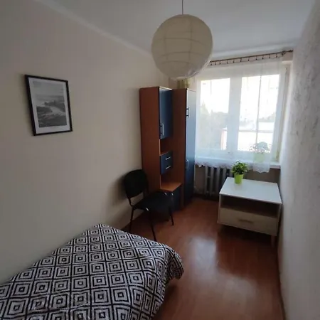 Sloneczne Pokoje Appartement Gliwice