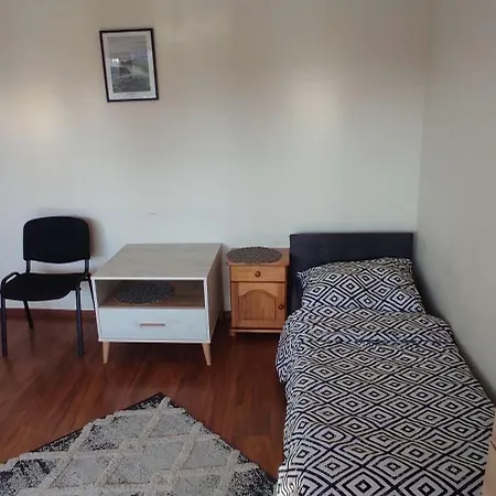 Sloneczne Pokoje * Gliwice