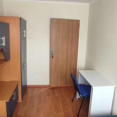 Appartement Sloneczne Pokoje