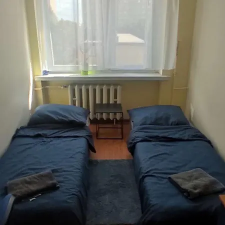 Sloneczne Pokoje Appartement Gliwice