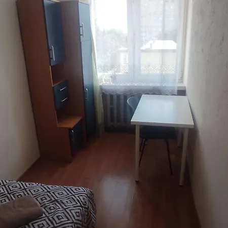 Appartement Sloneczne Pokoje Gliwice