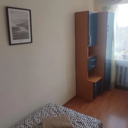 Sloneczne Pokoje * Gliwice