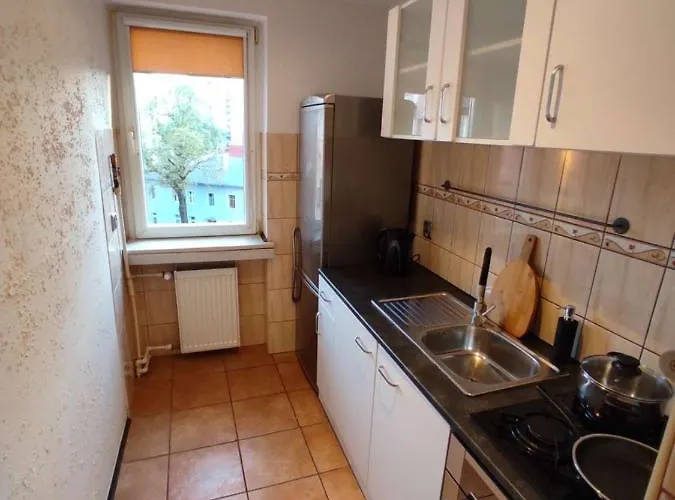 Sloneczne Pokoje Hlivice