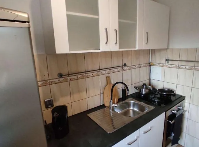 Sloneczne Pokoje * Hlivice