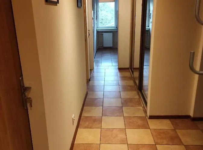 Sloneczne Pokoje Hlivice