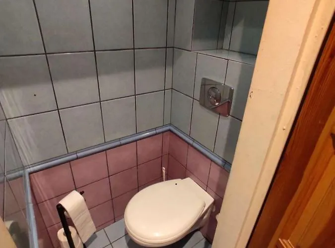 Apartmán Sloneczne Pokoje