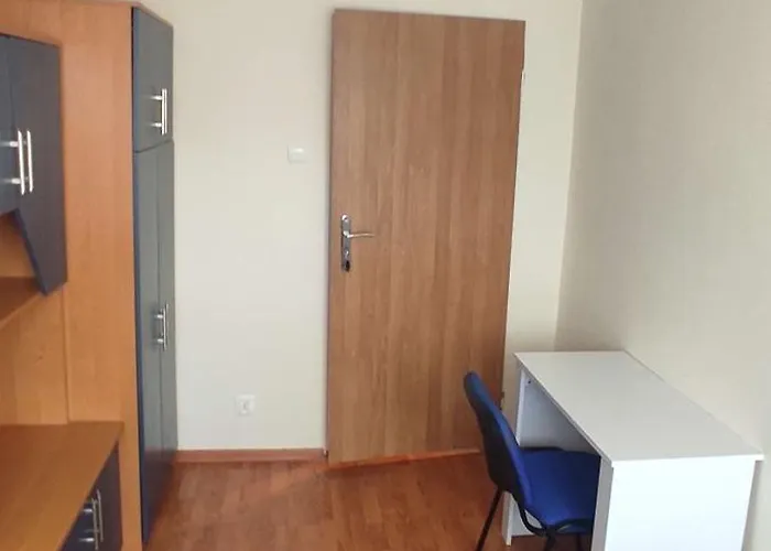 Apartmán Sloneczne Pokoje
