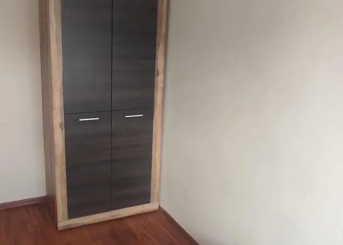 Sloneczne Pokoje Apartmán